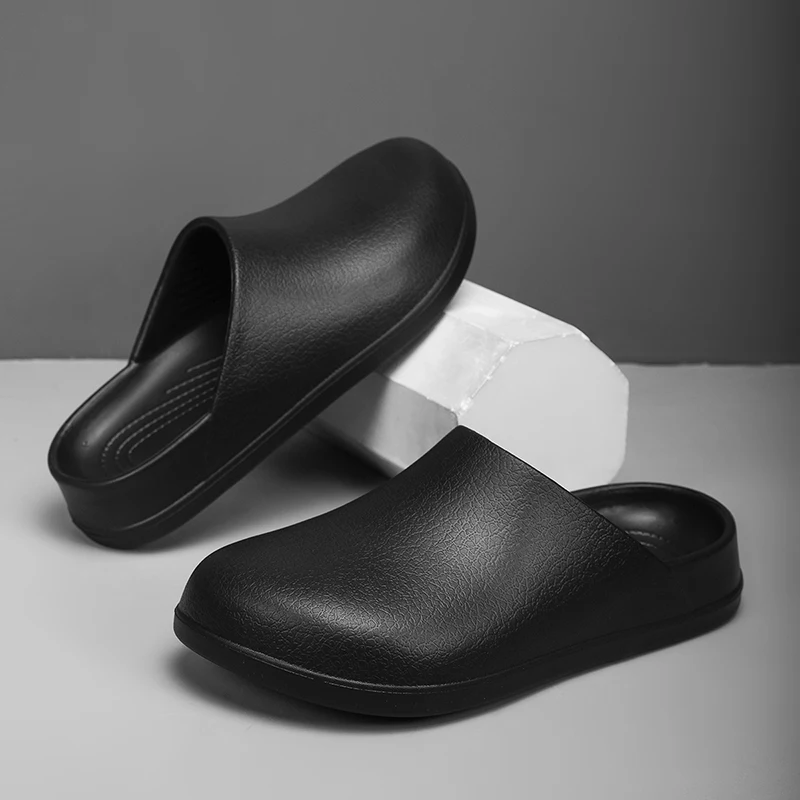 Zapatillas de EVA para hombre, - Kitchen Gadgets For Men reseña y precio