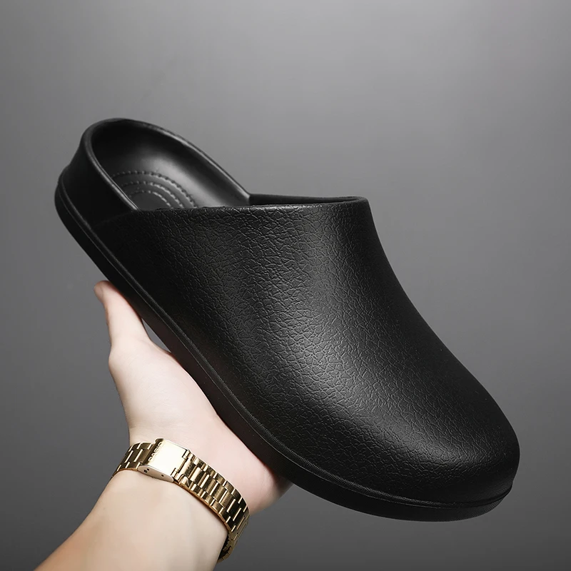 Zapatillas de EVA para hombre, - Kitchen Gadgets For Men reseña y precio