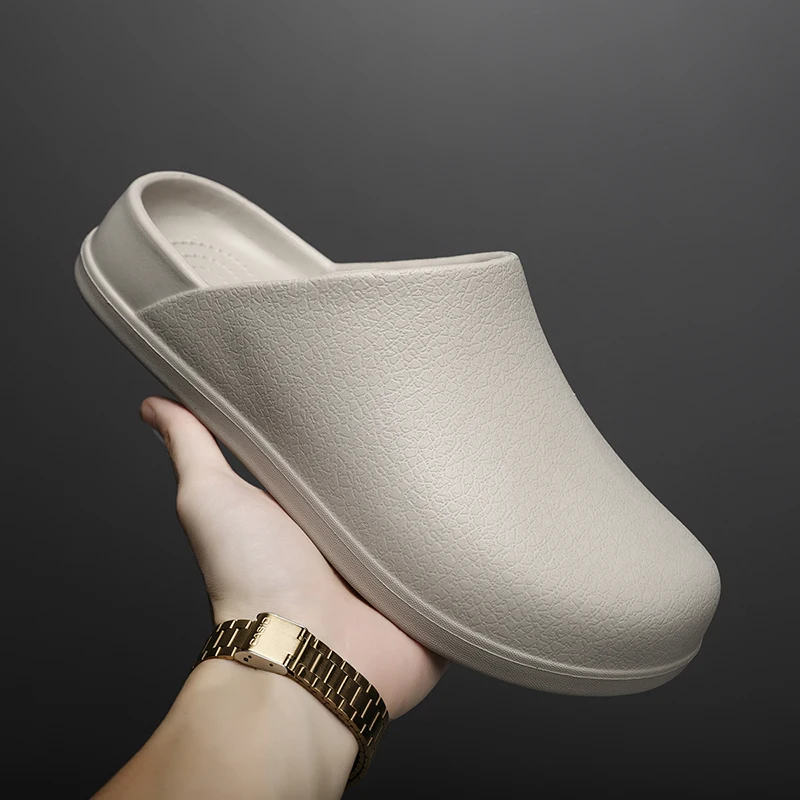 Zapatillas de EVA para hombre, - Kitchen Gadgets For Men reseña y precio