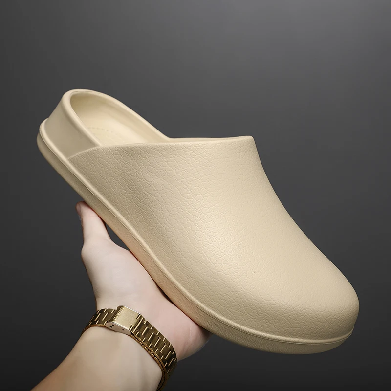 Zapatillas de EVA para hombre, - Kitchen Gadgets For Men reseña y precio
