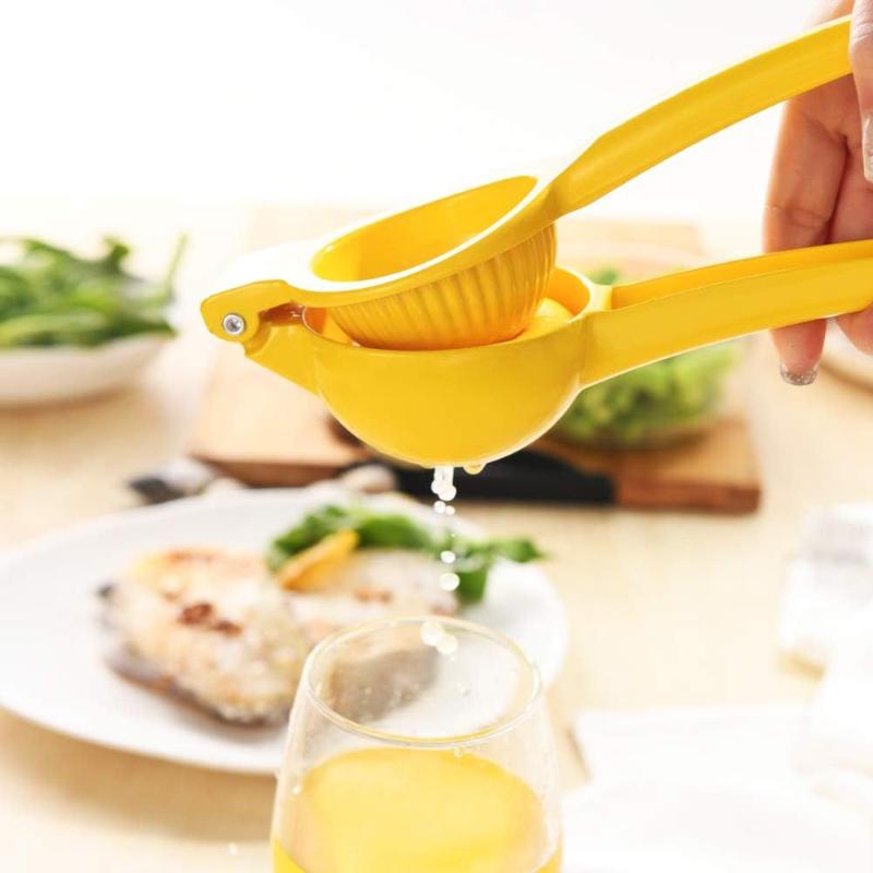 Exprimidor Manual de Limones,  - Kitchen Gadgets That Are Useful reseña y precio