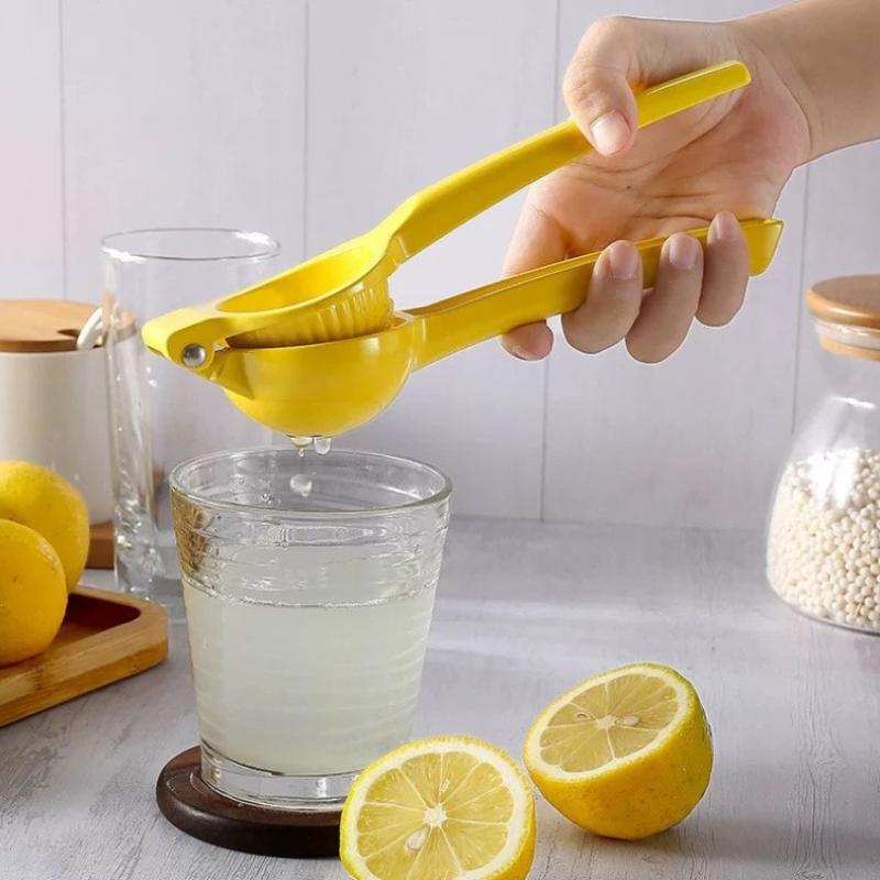 Exprimidor Manual de Limones,  - Kitchen Gadgets That Are Useful reseña y precio