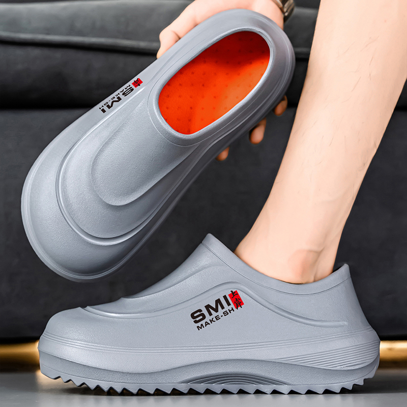 Zapatos informales EVA para ho - Kitchen Gadgets For Men reseña y precio