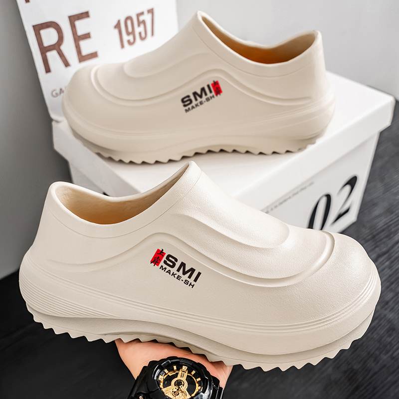 Zapatos informales EVA para ho - Kitchen Gadgets For Men reseña y precio