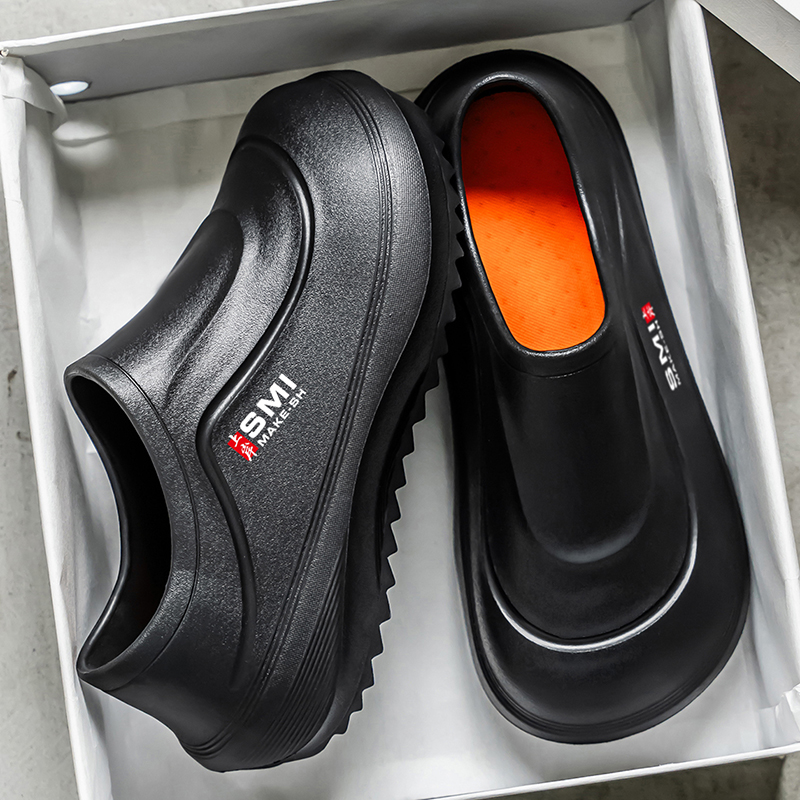 Zapatos informales EVA para ho - Kitchen Gadgets For Men reseña y precio