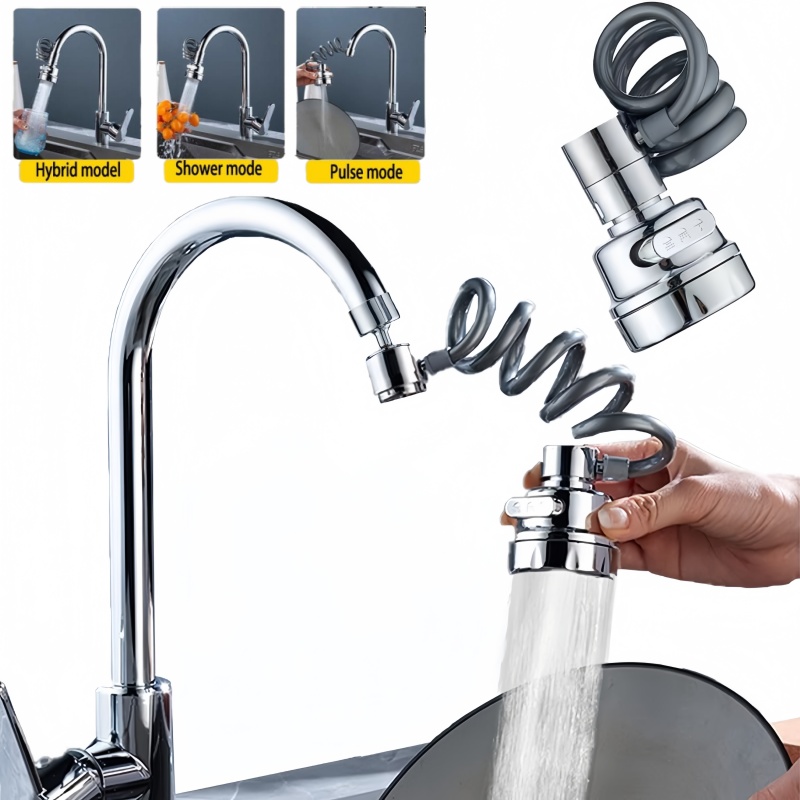 Nuevo tubo de extensión para g - Quirky Kitchen Gadgets reseña y precio