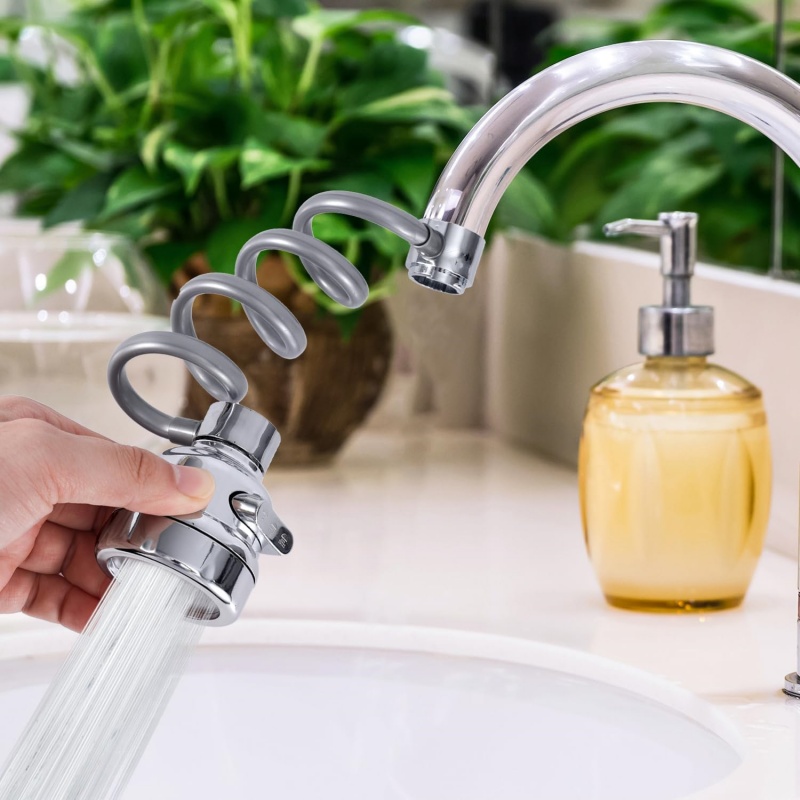 Nuevo tubo de extensión para g - Quirky Kitchen Gadgets reseña y precio