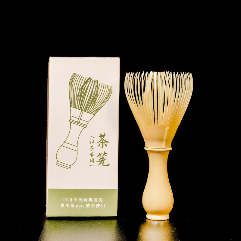 1 unidad de chasen de resina p - Quirky Kitchen Gadgets reseña y precio