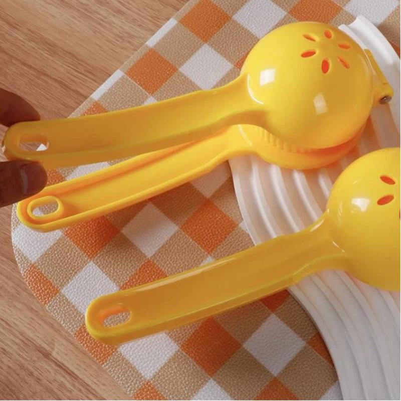 1 pieza de exprimidor de limon - Kitchen Gadgets That Are Useful reseña y precio