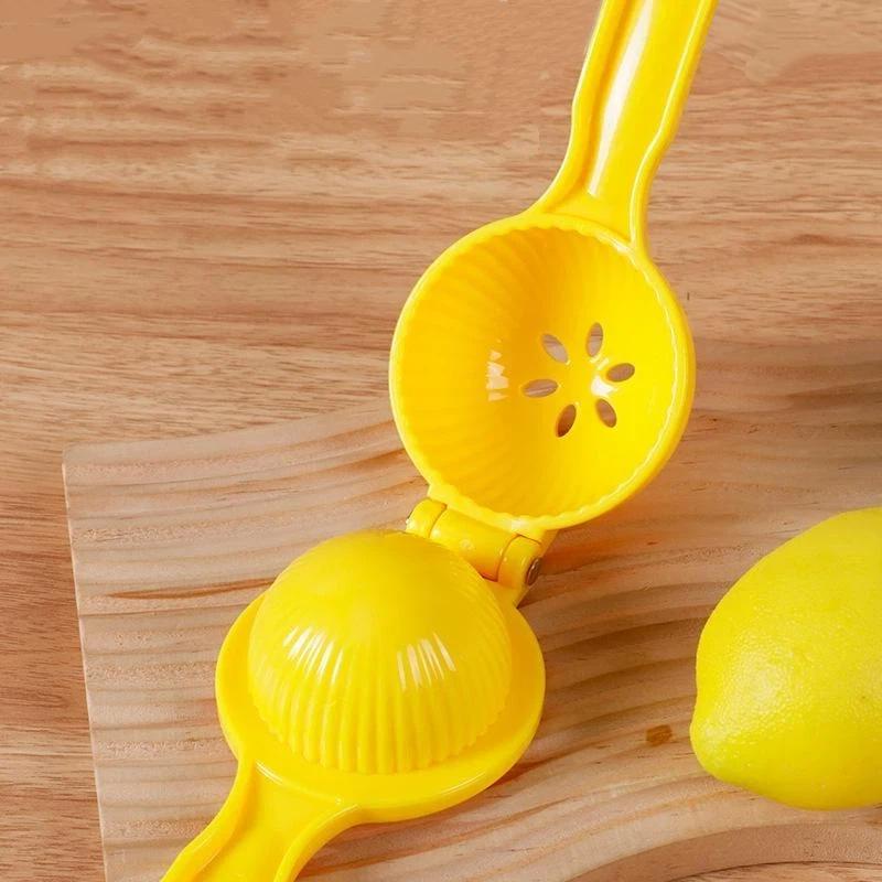 1 pieza de exprimidor de limon - Kitchen Gadgets That Are Useful reseña y precio