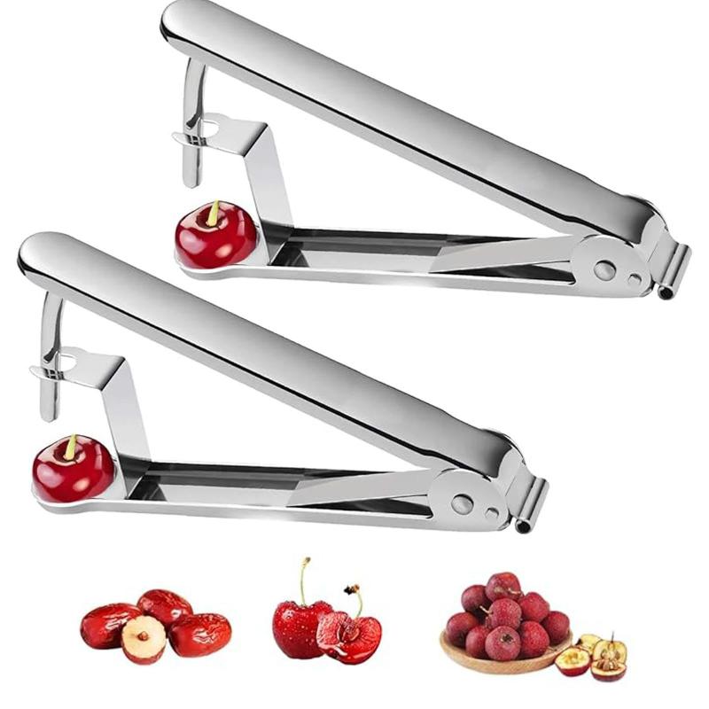 Removedor de huesos multifunci - Kitchen Gadgets That Are Useful reseña y precio
