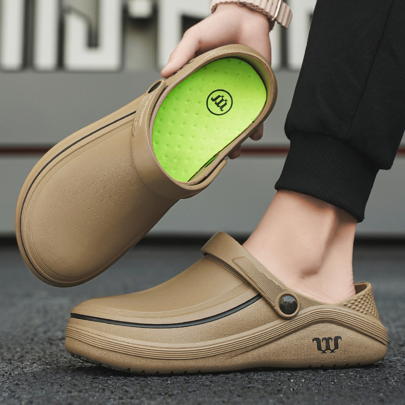 Un par de zapatos informales p - Kitchen Gadgets For Men reseña y precio