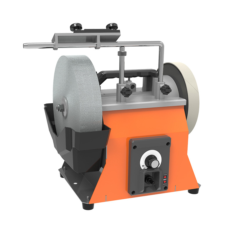 Afilador de Cuchillos Refriger - Knife Sharpener reseña y precio