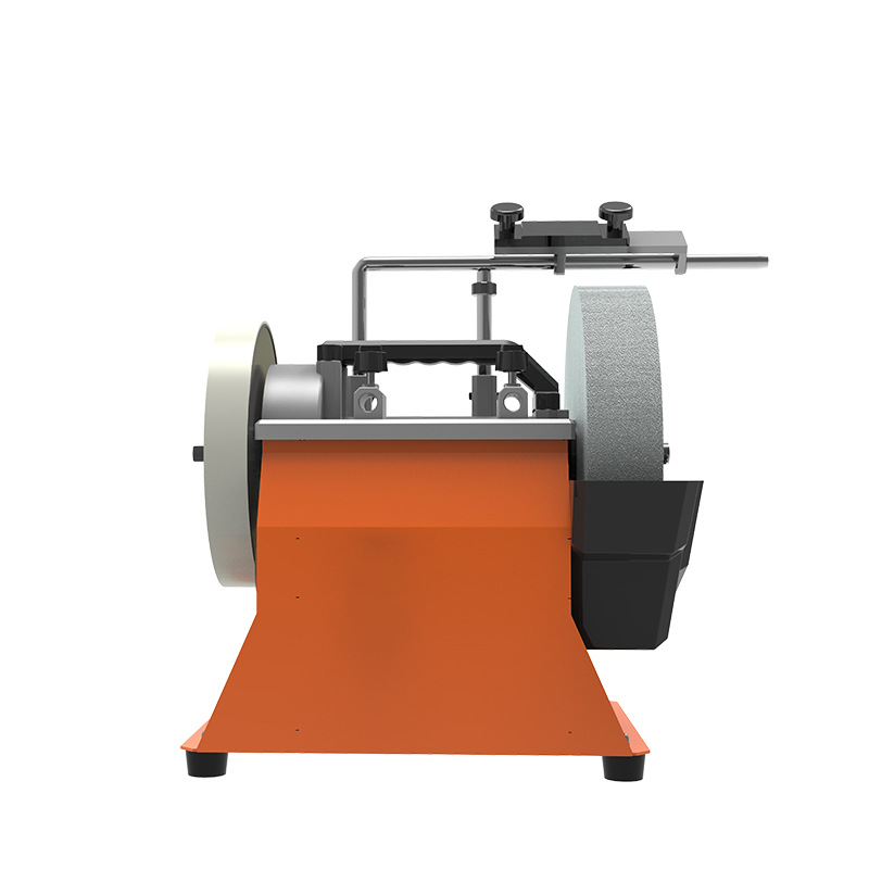 Afilador de Cuchillos Refriger - Knife Sharpener reseña y precio