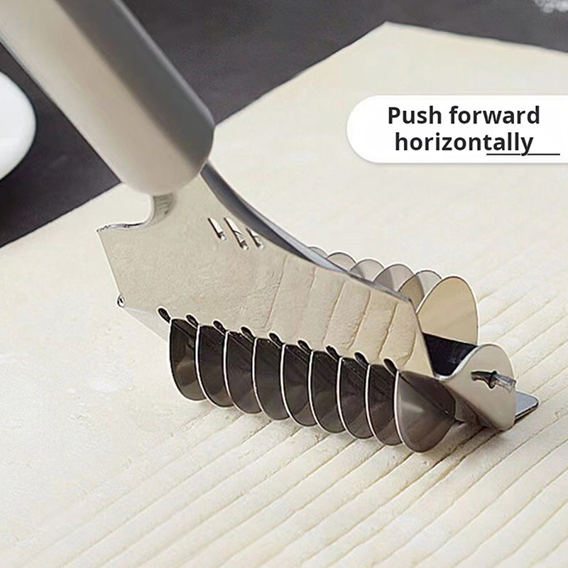 Cortador de Espaguetis Manual  - Kitchen Gadgets Pasta reseña y precio
