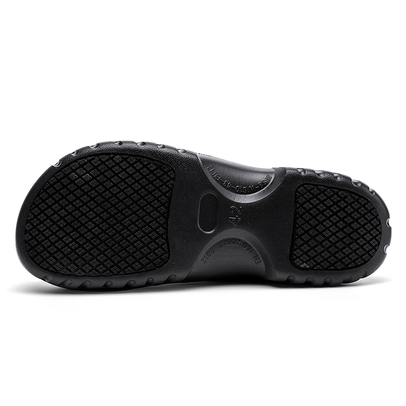 Zuecos de Chef con Puntera Pro - Kitchen Gadgets For Men reseña y precio