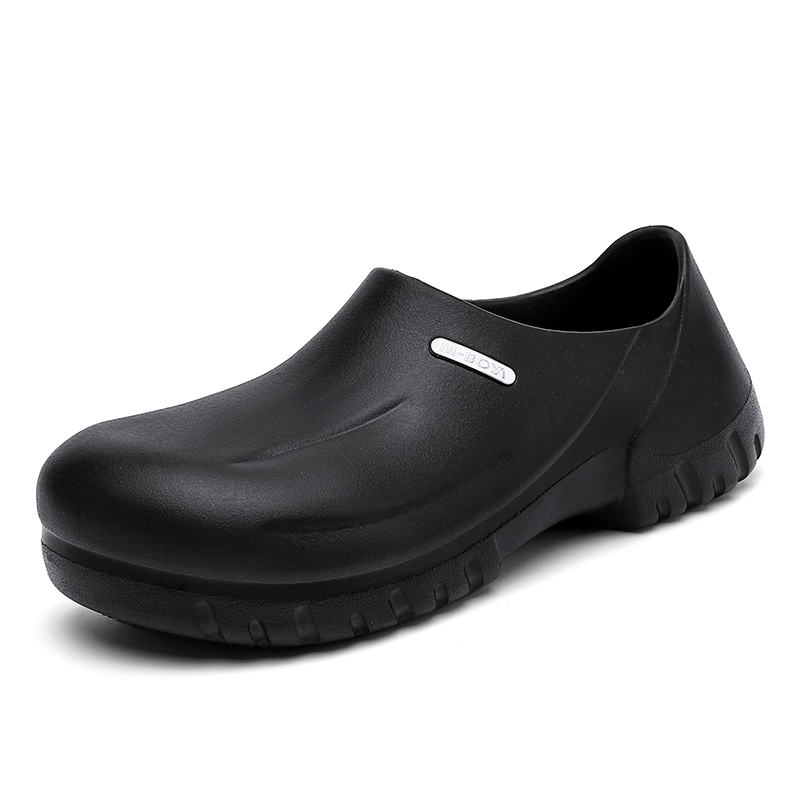 Zuecos de Chef con Puntera Pro - Kitchen Gadgets For Men reseña y precio