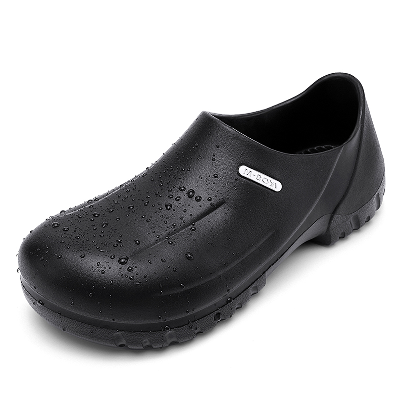 Zuecos de Chef con Puntera Pro - Kitchen Gadgets For Men reseña y precio