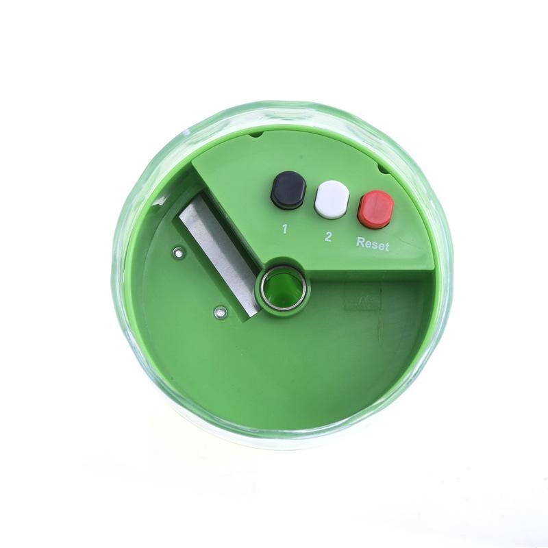Cortador en Espiral Manual par - Kitchen Gadgets Pasta reseña y precio