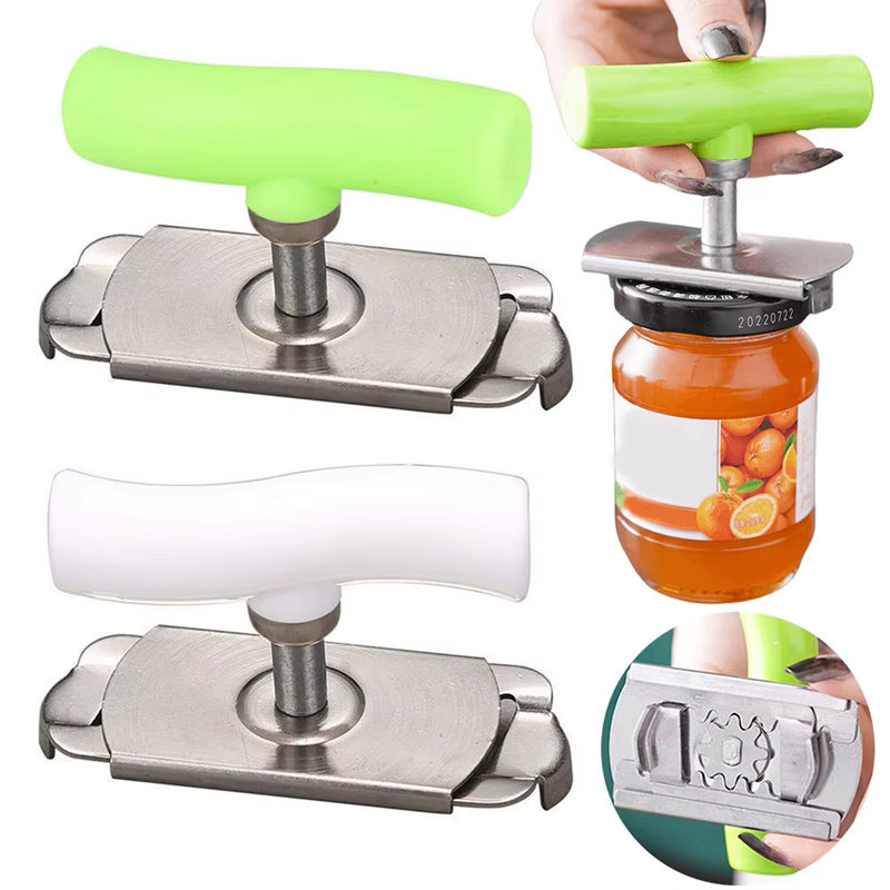 Abrelatas Multiusos de Acero I - Kitchen Gadgets That Are Useful reseña y precio