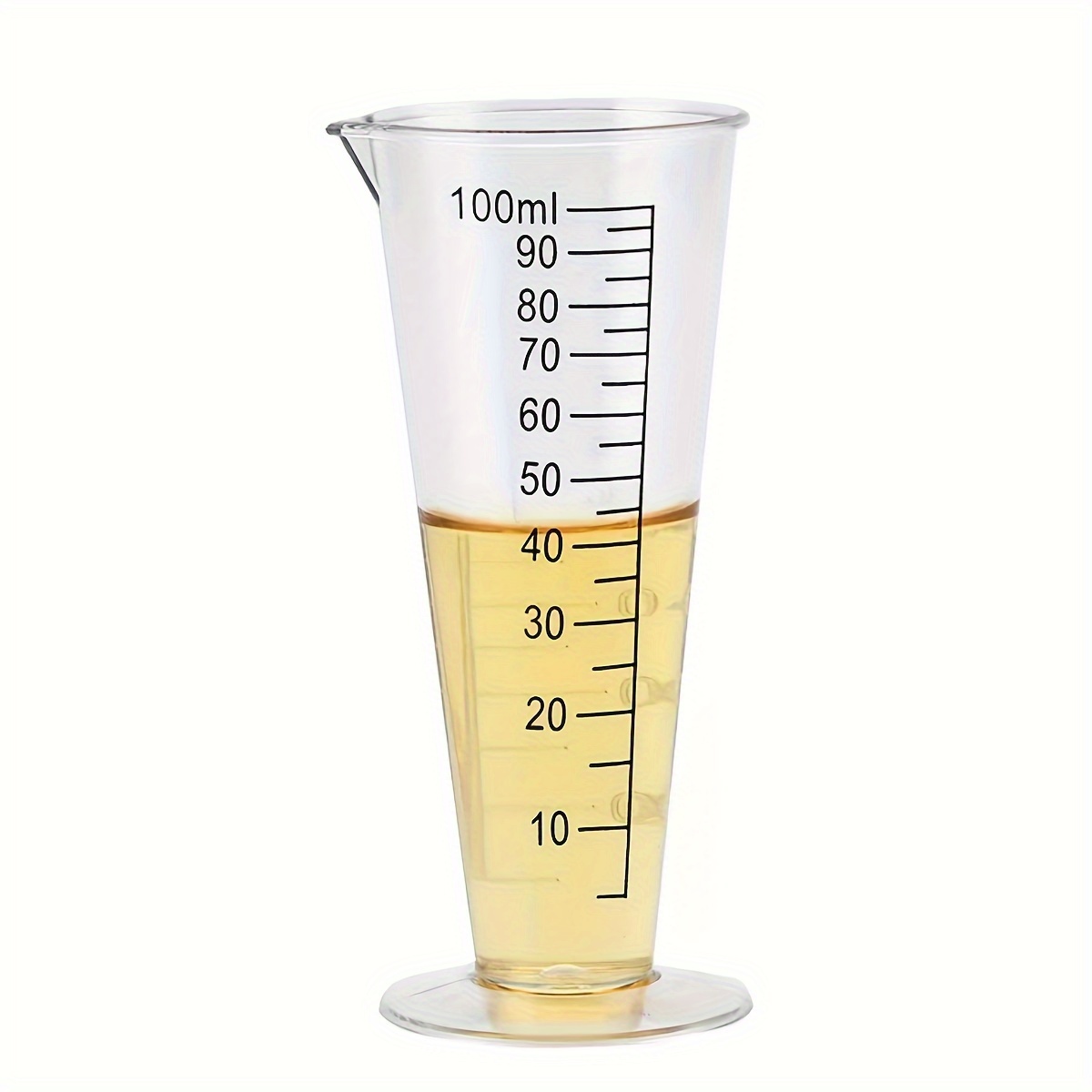Taza Medidora de Plástico de G - Kitchen Gadgets That Are Useful reseña y precio