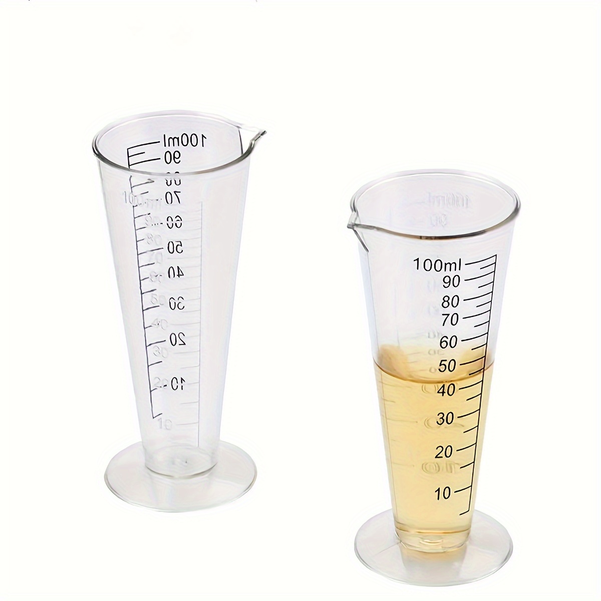 Taza Medidora de Plástico de G - Kitchen Gadgets That Are Useful reseña y precio