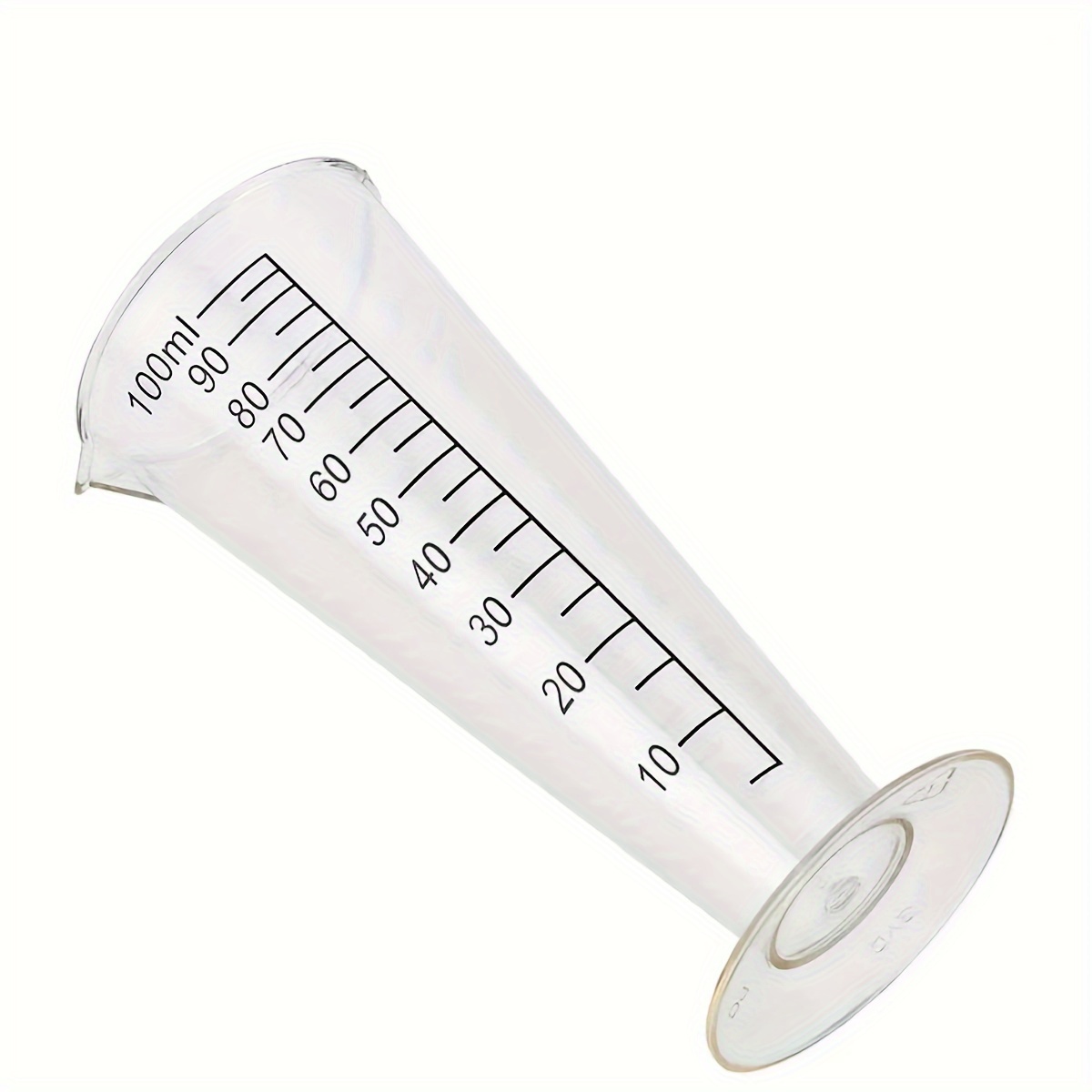 Taza Medidora de Plástico de G - Kitchen Gadgets That Are Useful reseña y precio
