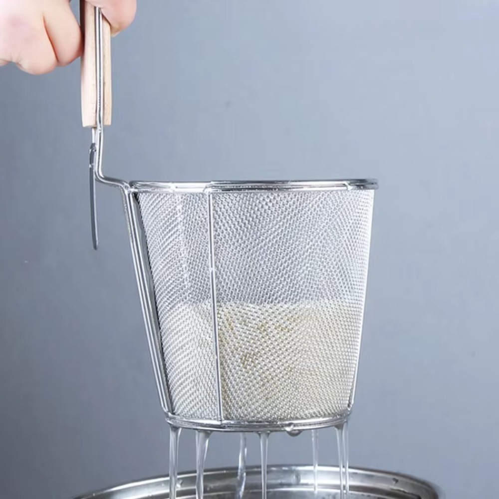 Embudo de Acero Inoxidable Eng - Kitchen Gadgets Pasta reseña y precio