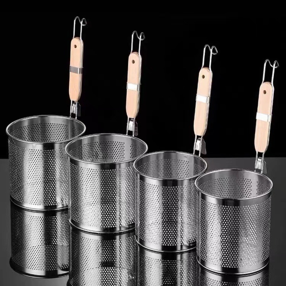 Embudo de Acero Inoxidable Eng - Kitchen Gadgets Pasta reseña y precio