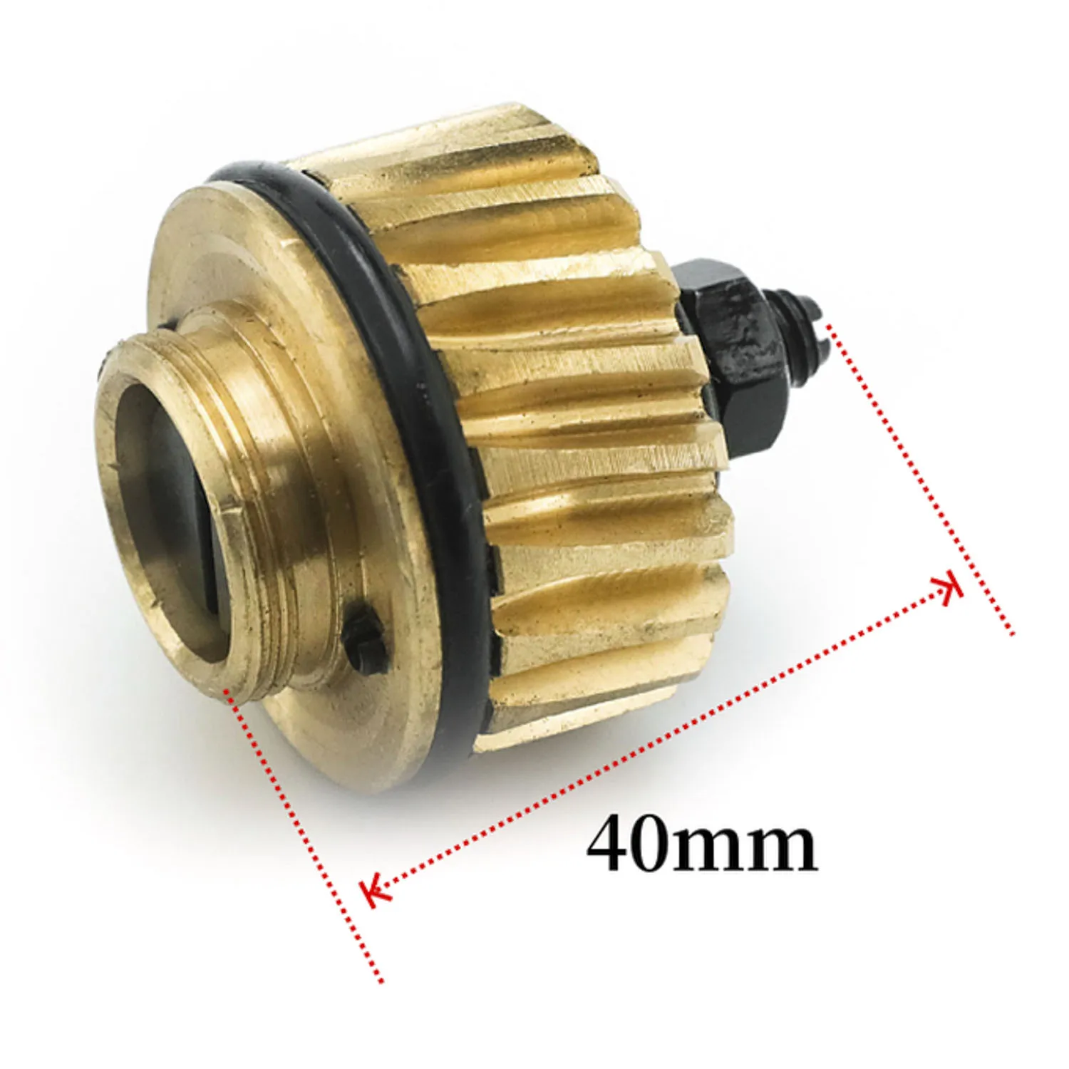 # Equipo de tornillo sin fin c - Knife Sharpener reseña y precio