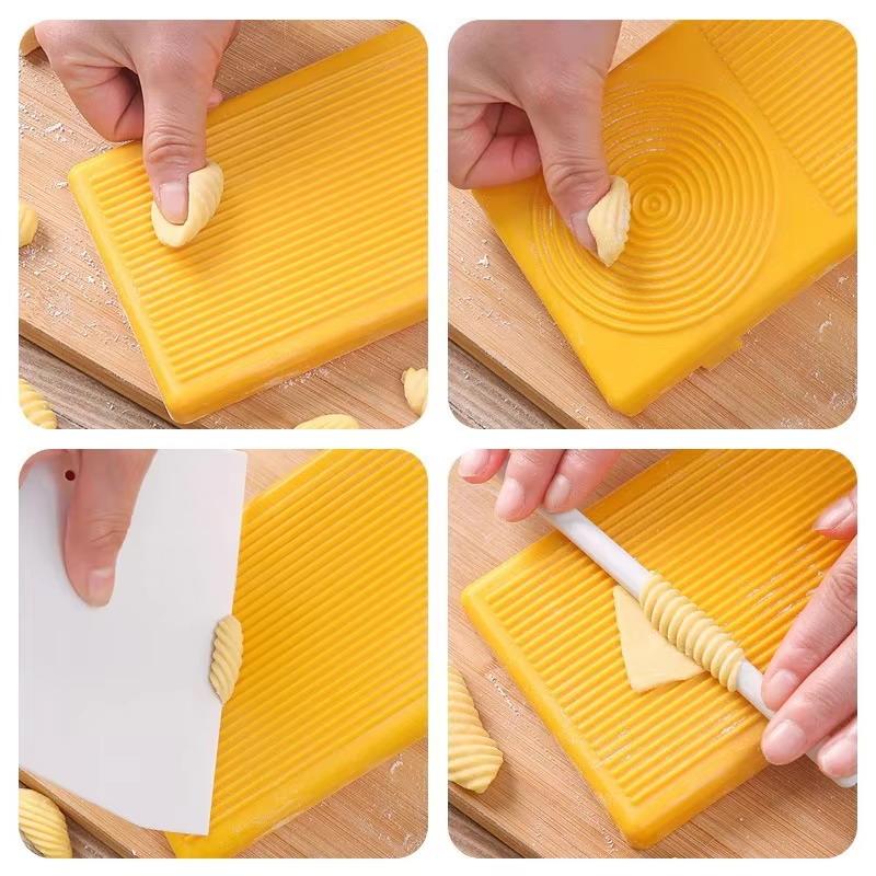 Juego de 3 Herramientas Multif - Kitchen Gadgets Pasta reseña y precio