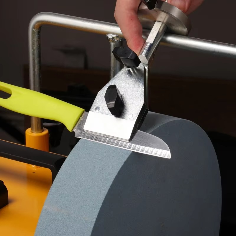 Nuevo LX-SM8-260VSG máquina af - Knife Sharpener reseña y precio