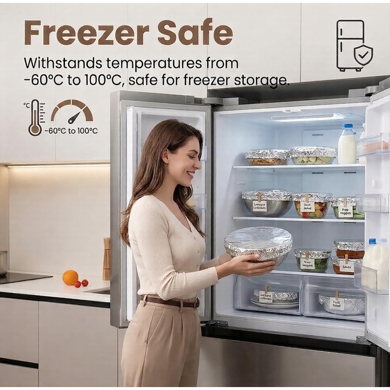 10-50 piezas de cubiertas reut - Quirky Kitchen Gadgets reseña y precio