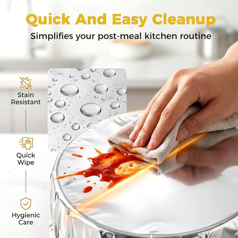 10-50 piezas de cubiertas reut - Quirky Kitchen Gadgets reseña y precio