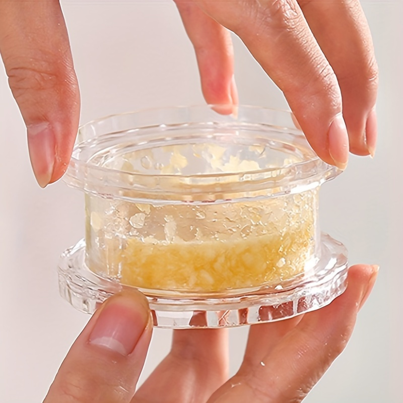 Nuevo Triturador de Ajo Multif - Quirky Kitchen Gadgets reseña y precio