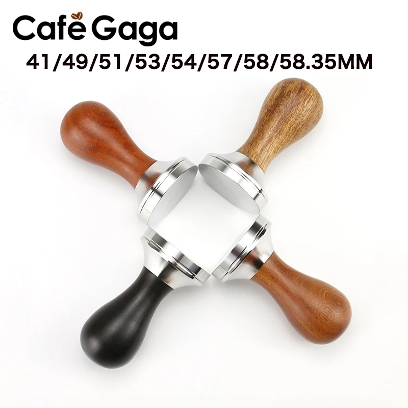 Prensador de café de 51 mm, 53 - Delonghi Espresso Magnifica reseña y precio