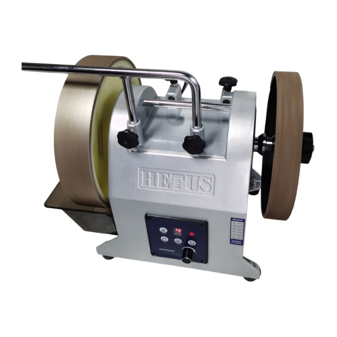 Amoladora Angular Eléctrica In - Knife Sharpener reseña y precio