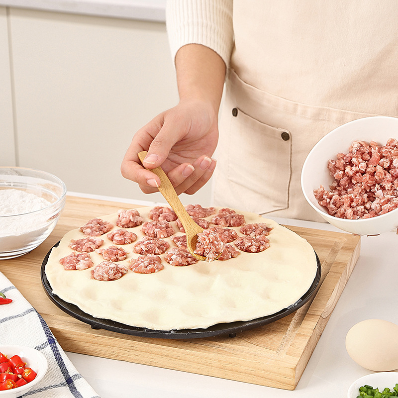 Molde para Empanadillas de Alu - Kitchen Gadgets That Are Useful reseña y precio