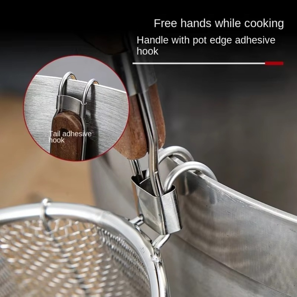 Embudo de Acero Inoxidable Ref - Kitchen Gadgets Pasta reseña y precio